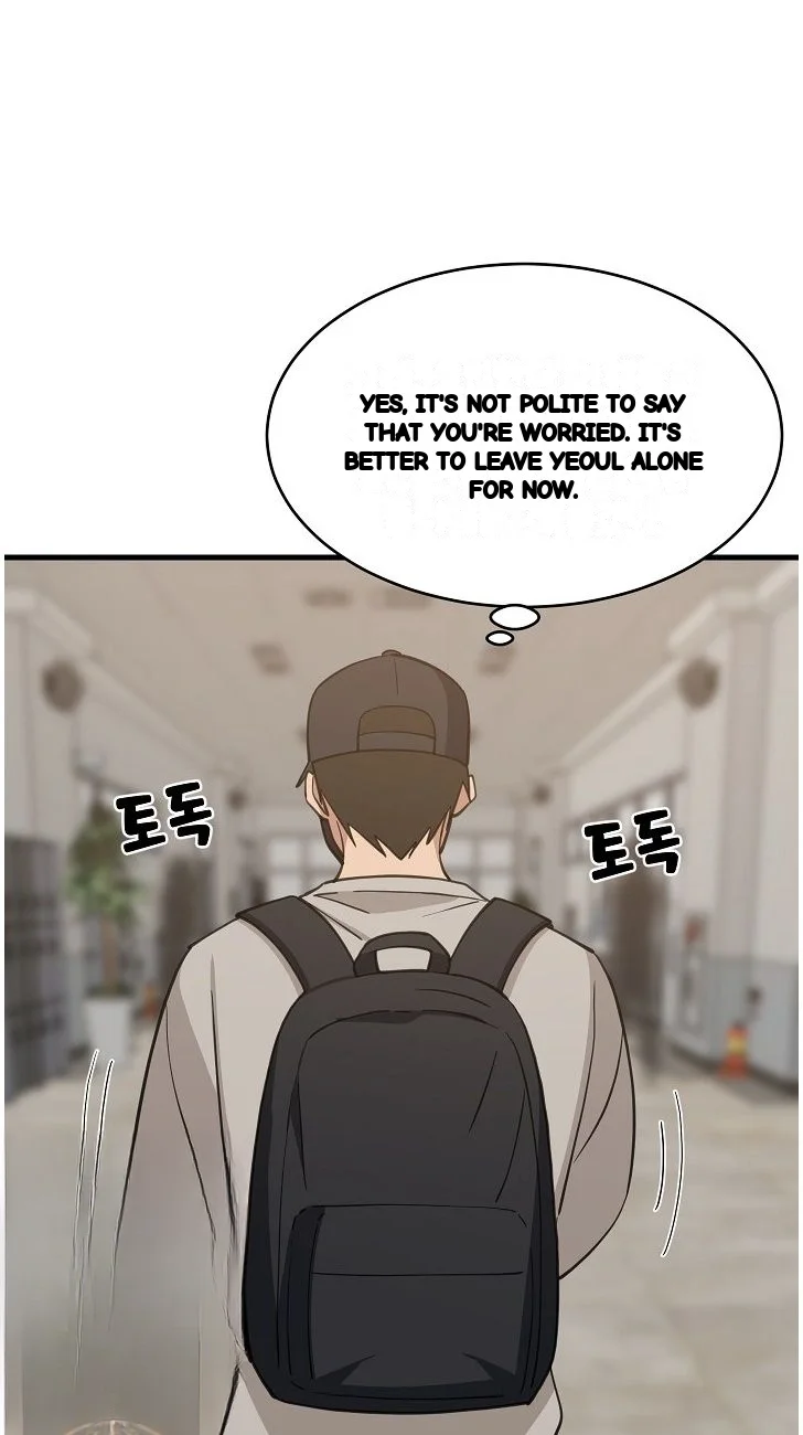 Study Buddies Chapter 111 - Page 23