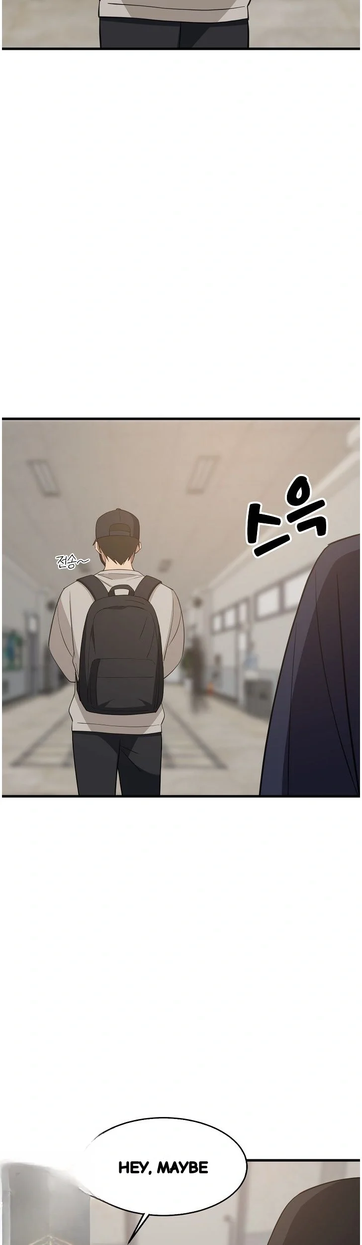 Study Buddies Chapter 111 - Page 24