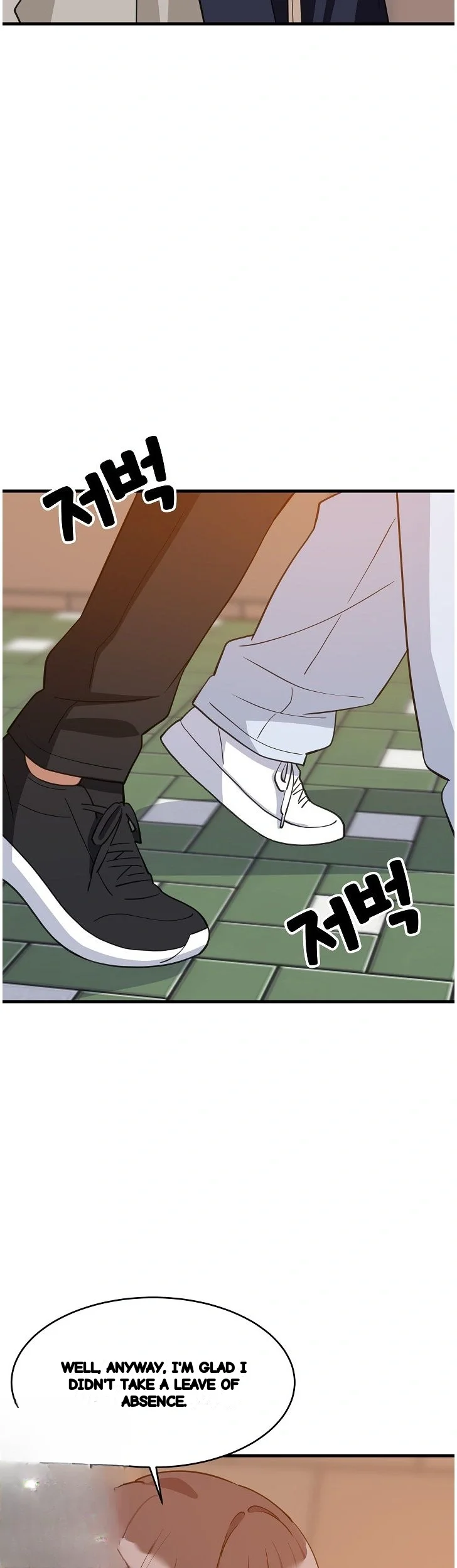 Study Buddies Chapter 111 - Page 30