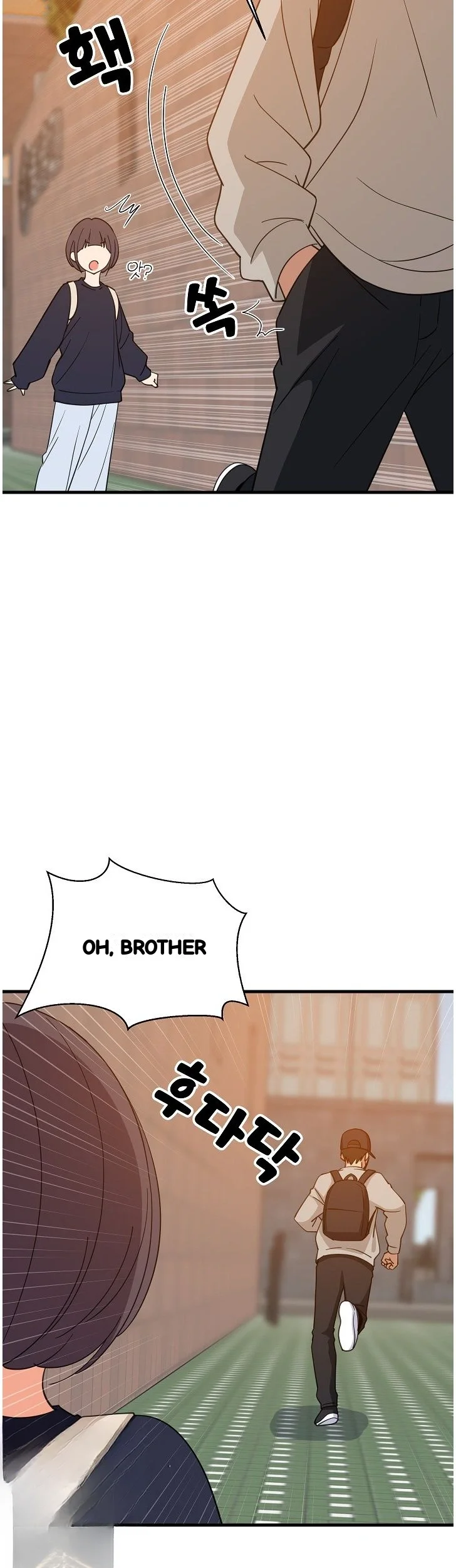 Study Buddies Chapter 111 - Page 36