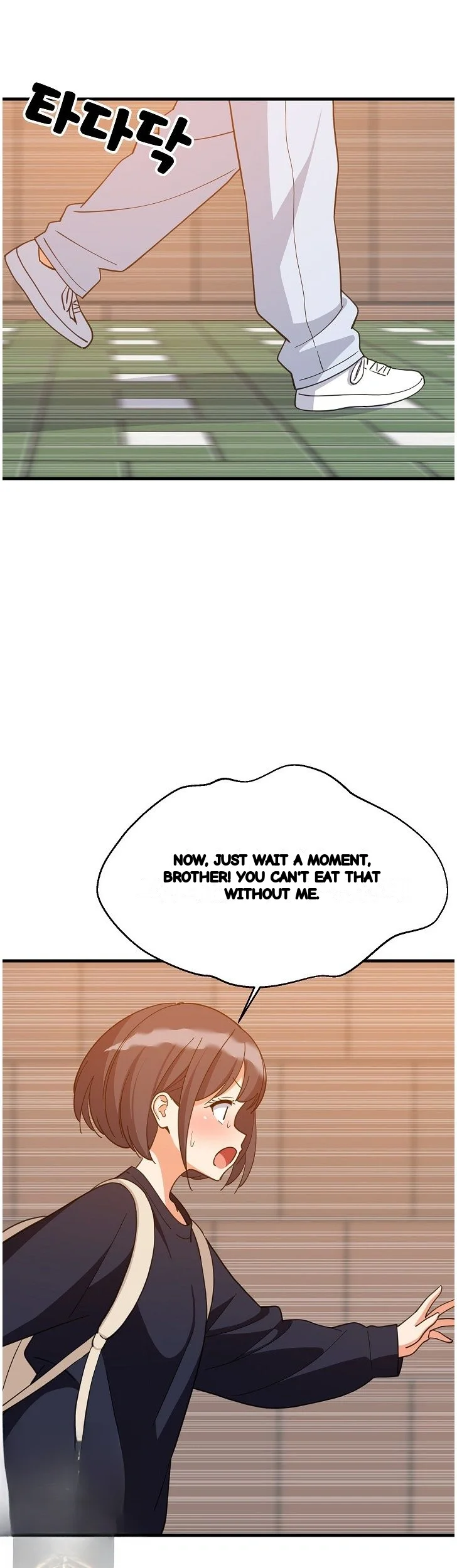 Study Buddies Chapter 111 - Page 38