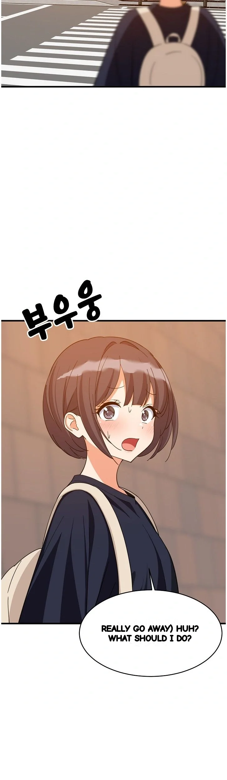 Study Buddies Chapter 111 - Page 40