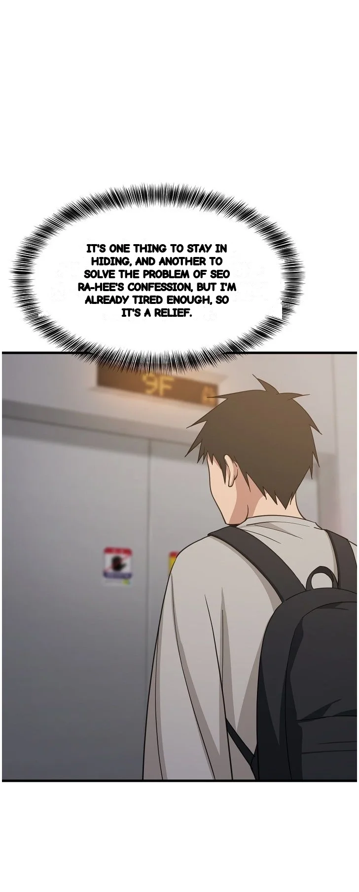 Study Buddies Chapter 111 - Page 46