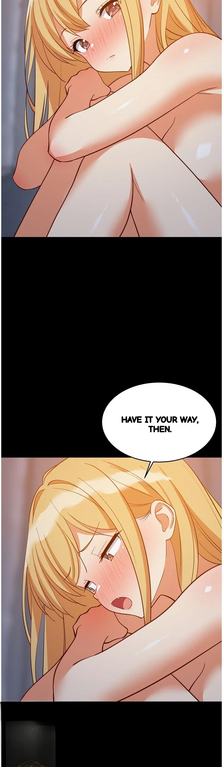 Study Buddies Chapter 111 - Page 9