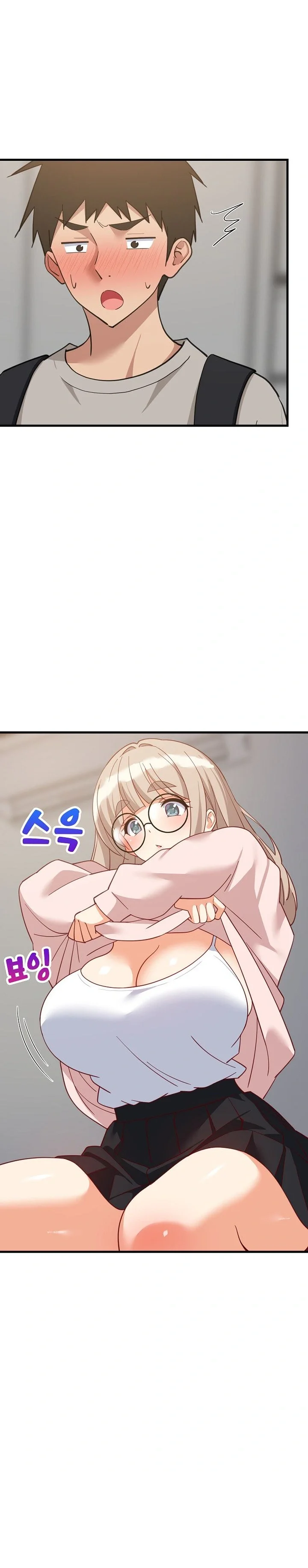 Study Buddies Chapter 112 - Page 14