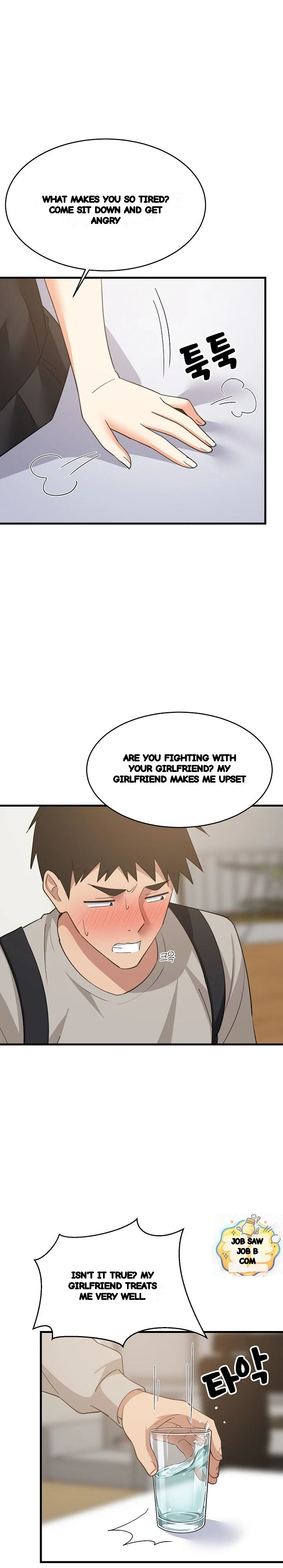 Study Buddies Chapter 112 - Page 18
