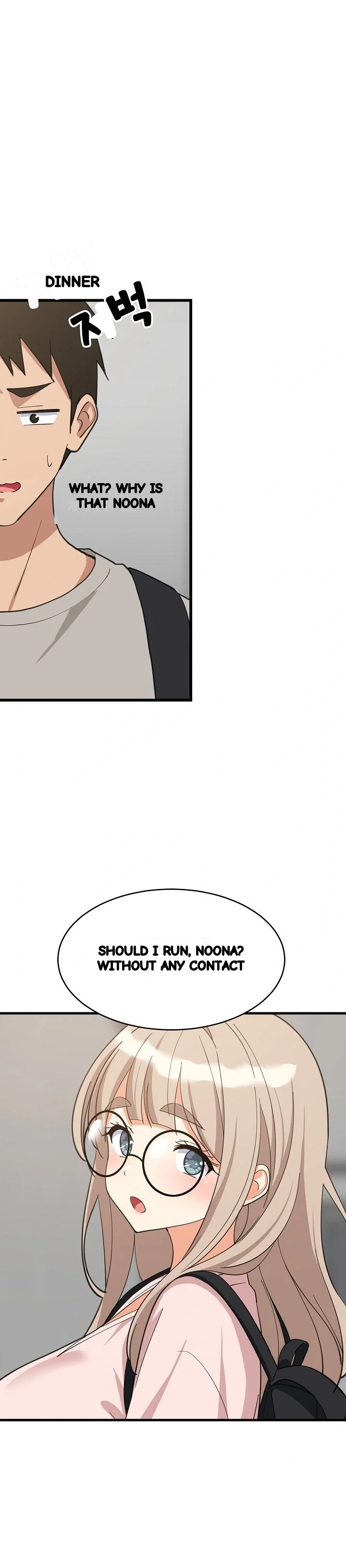 Study Buddies Chapter 112 - Page 2