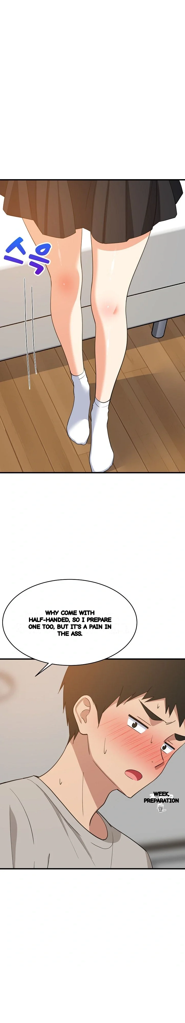 Study Buddies Chapter 112 - Page 24