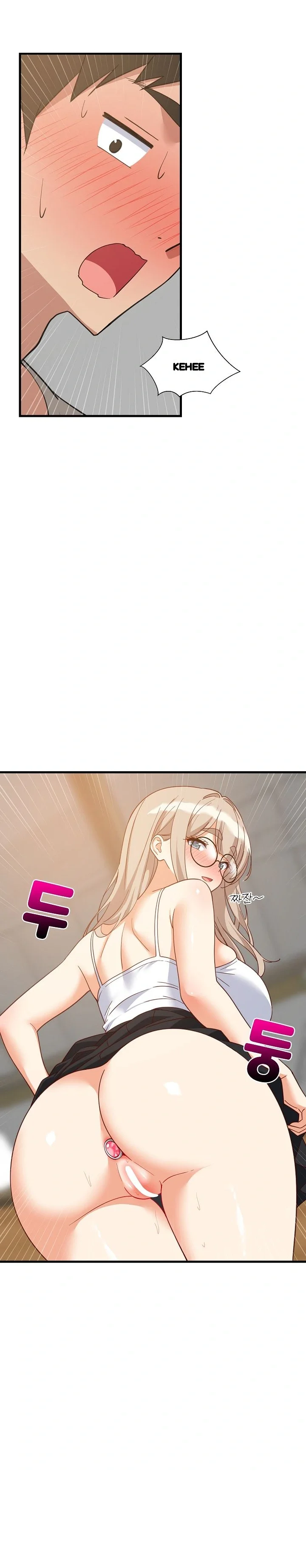 Study Buddies Chapter 112 - Page 25