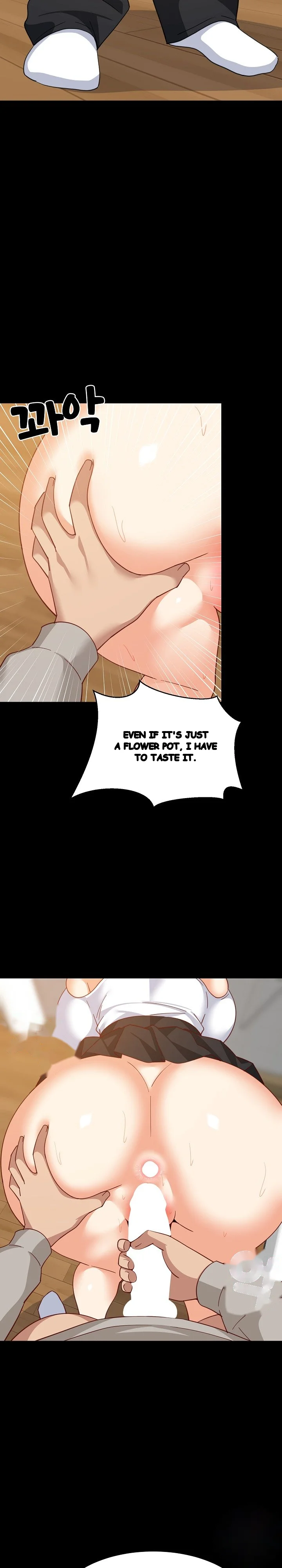Study Buddies Chapter 113 - Page 13