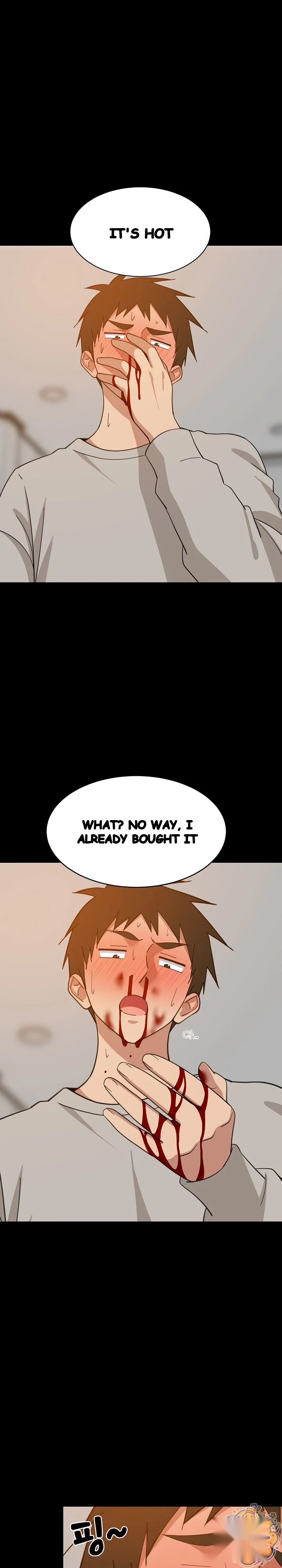 Study Buddies Chapter 113 - Page 16