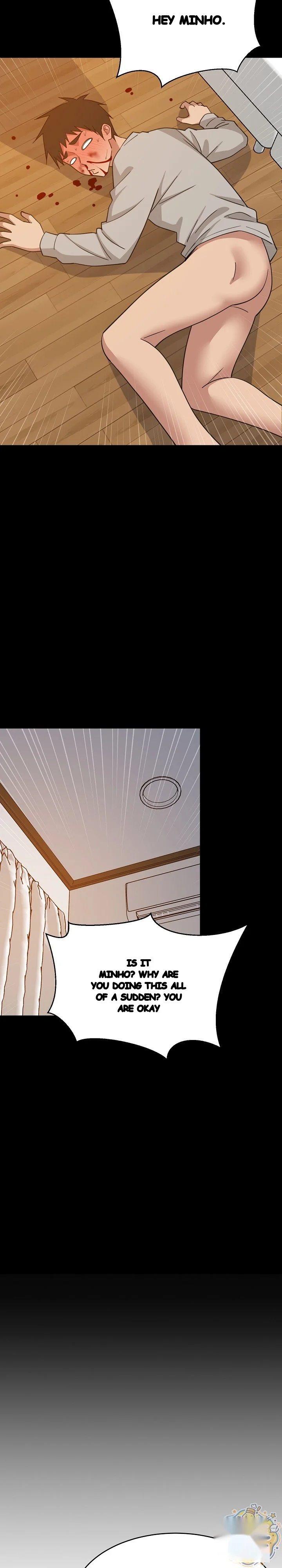Study Buddies Chapter 113 - Page 18
