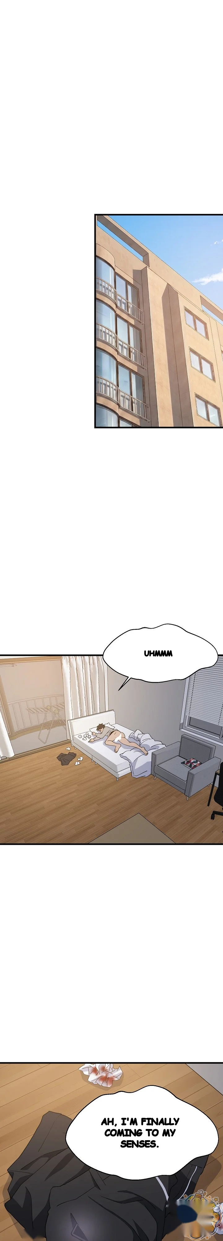 Study Buddies Chapter 113 - Page 23