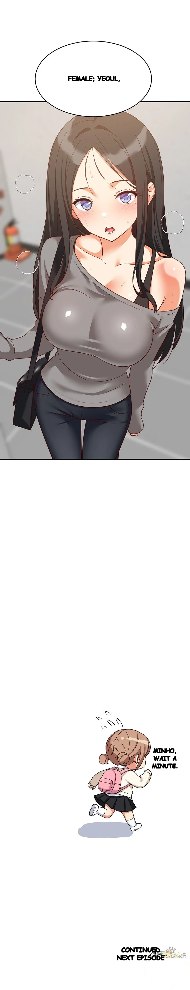 Study Buddies Chapter 113 - Page 30