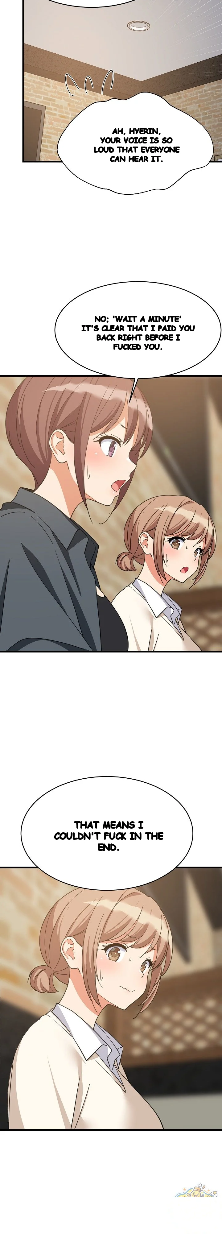 Study Buddies Chapter 113 - Page 6