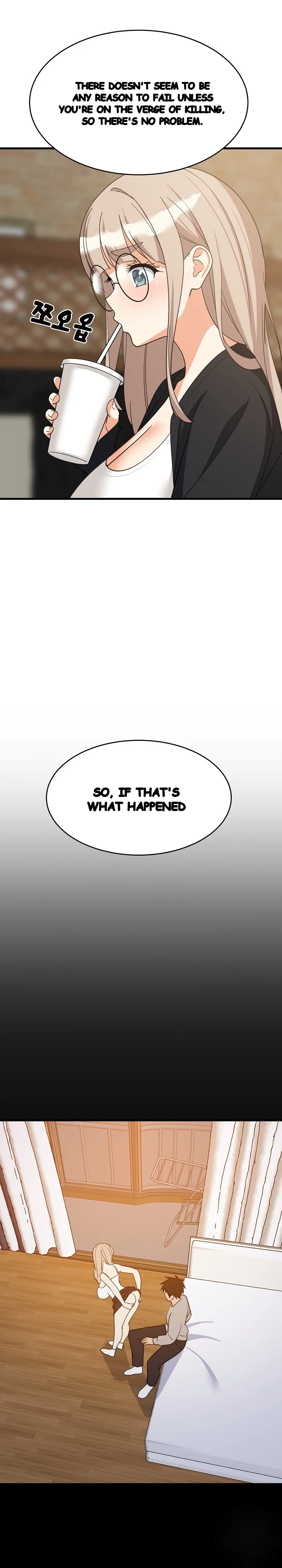 Study Buddies Chapter 113 - Page 7