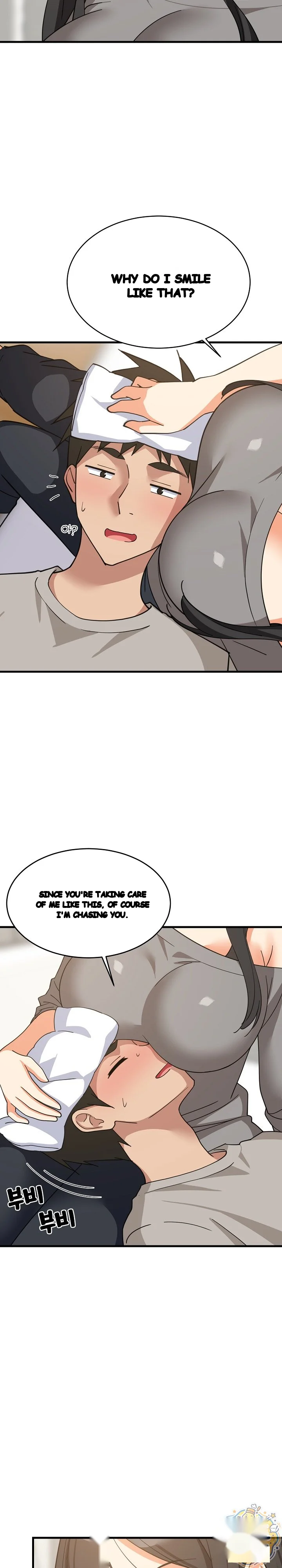 Study Buddies Chapter 114 - Page 13