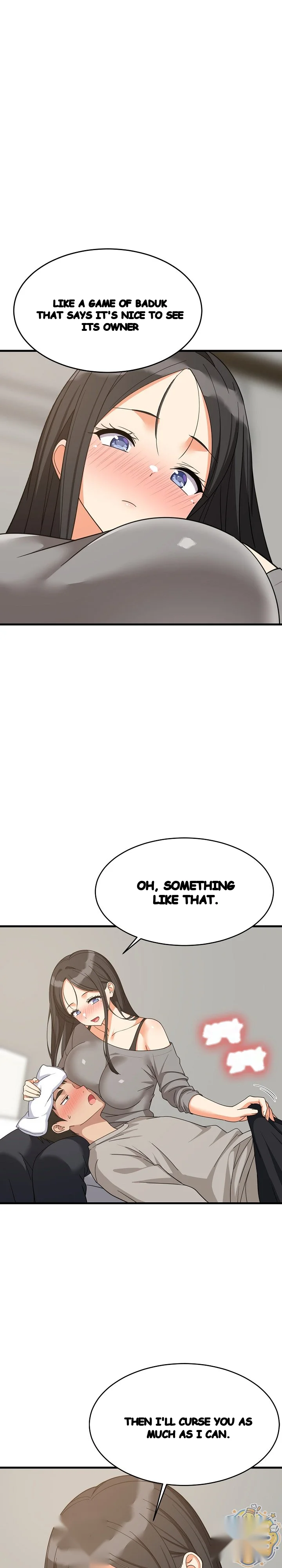 Study Buddies Chapter 114 - Page 16