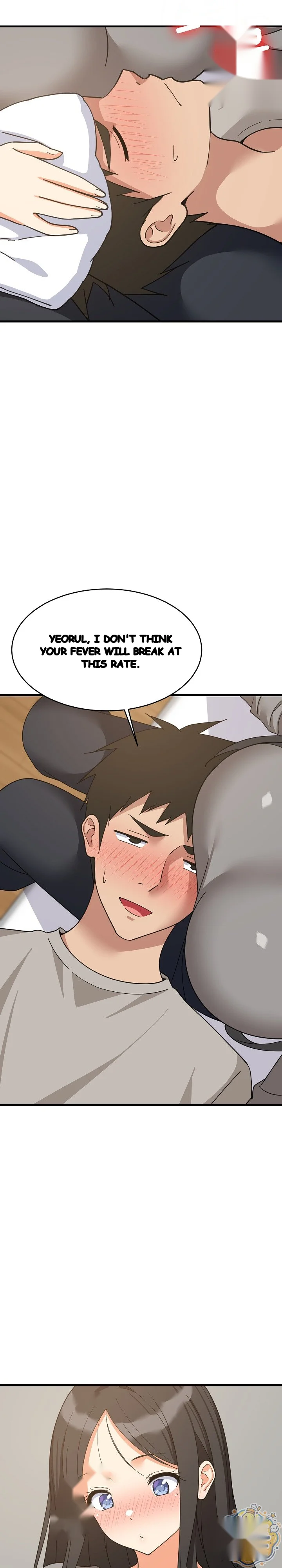 Study Buddies Chapter 114 - Page 18