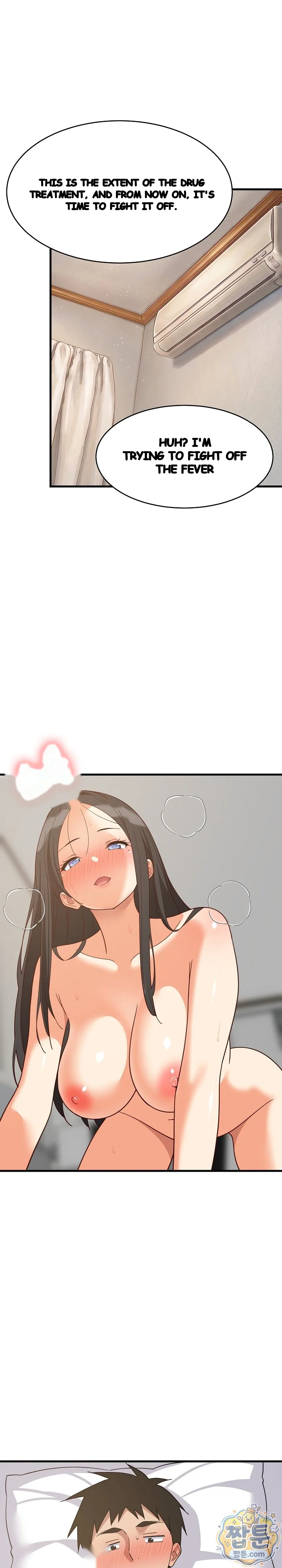 Study Buddies Chapter 114 - Page 25