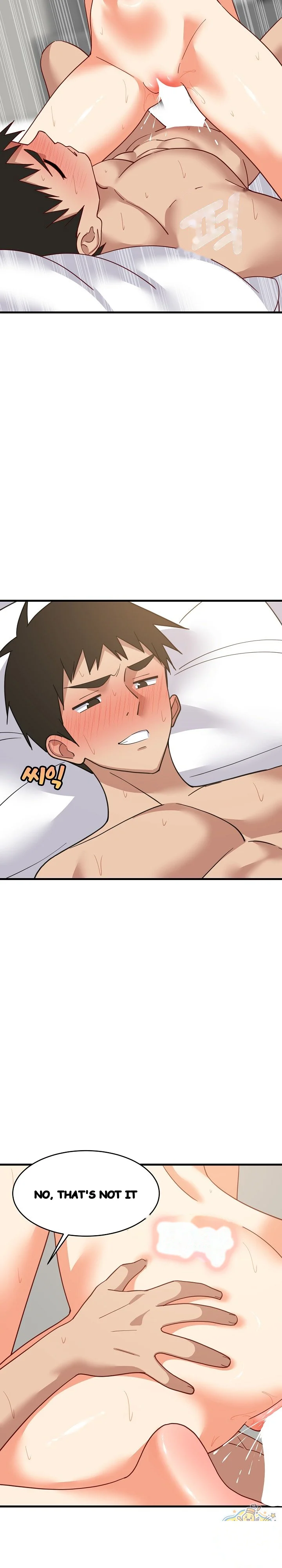Study Buddies Chapter 115 - Page 12