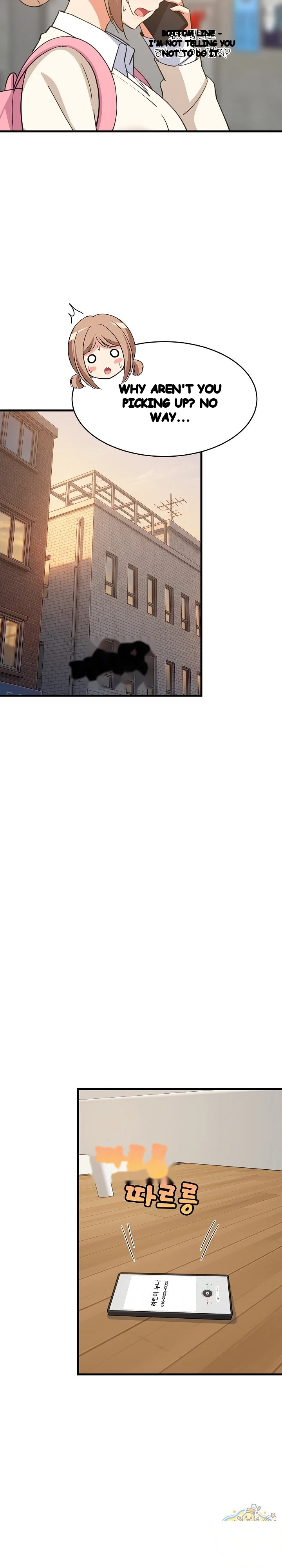 Study Buddies Chapter 115 - Page 17