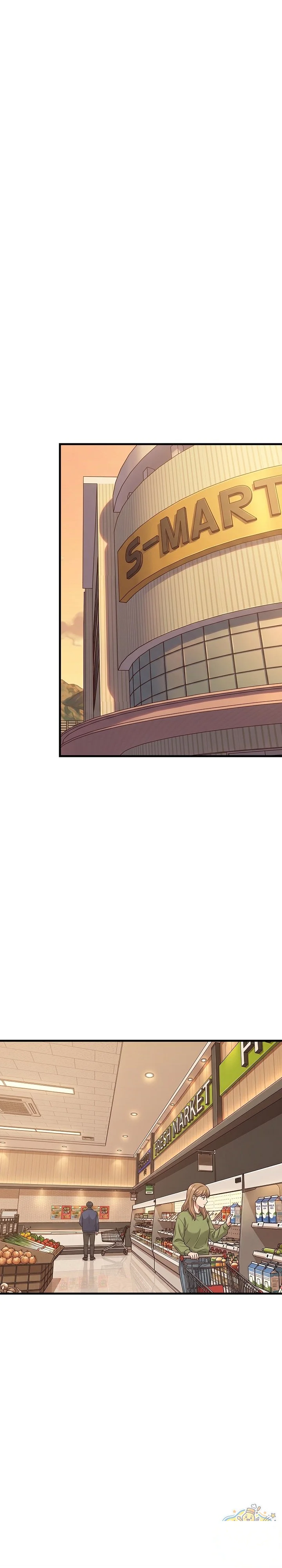 Study Buddies Chapter 115 - Page 2
