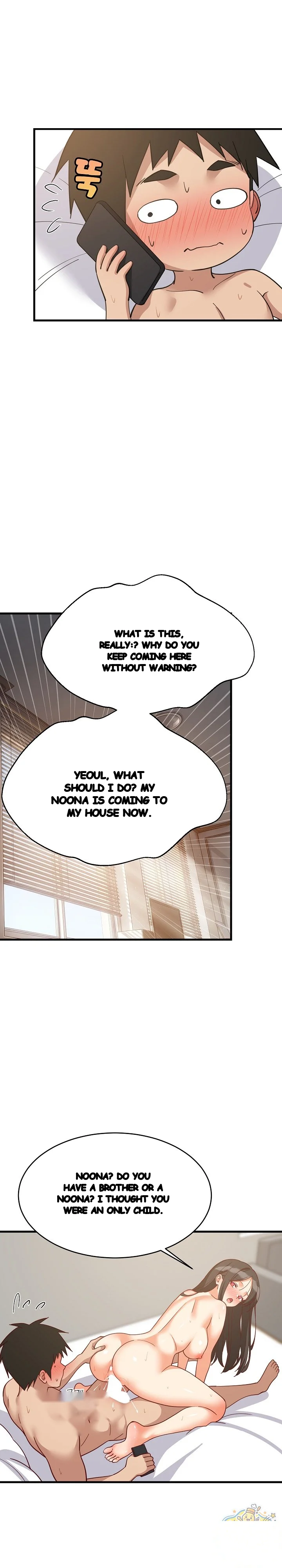 Study Buddies Chapter 115 - Page 25