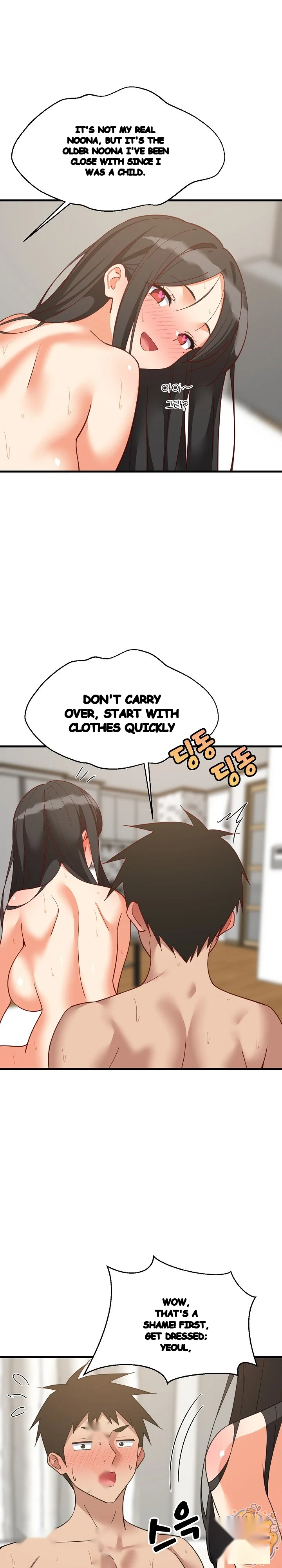 Study Buddies Chapter 115 - Page 26