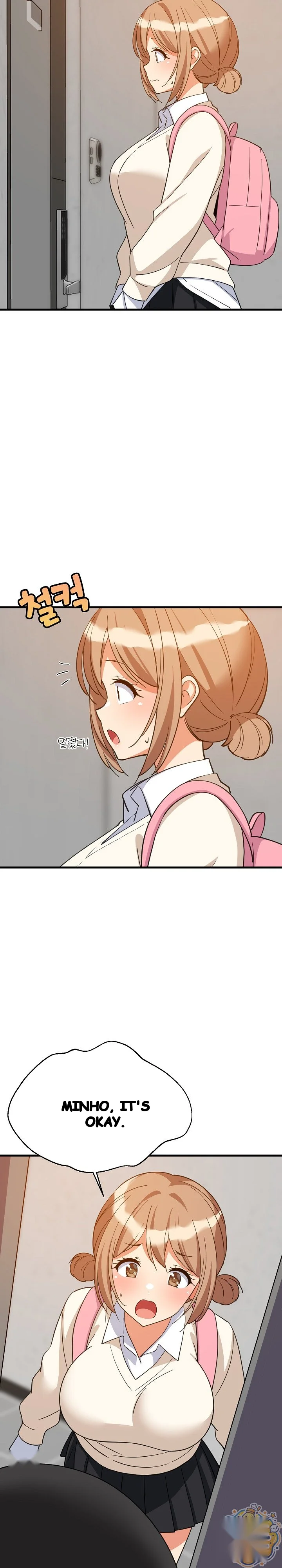 Study Buddies Chapter 115 - Page 28