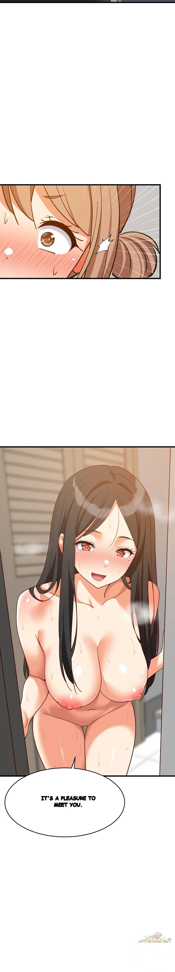 Study Buddies Chapter 115 - Page 29