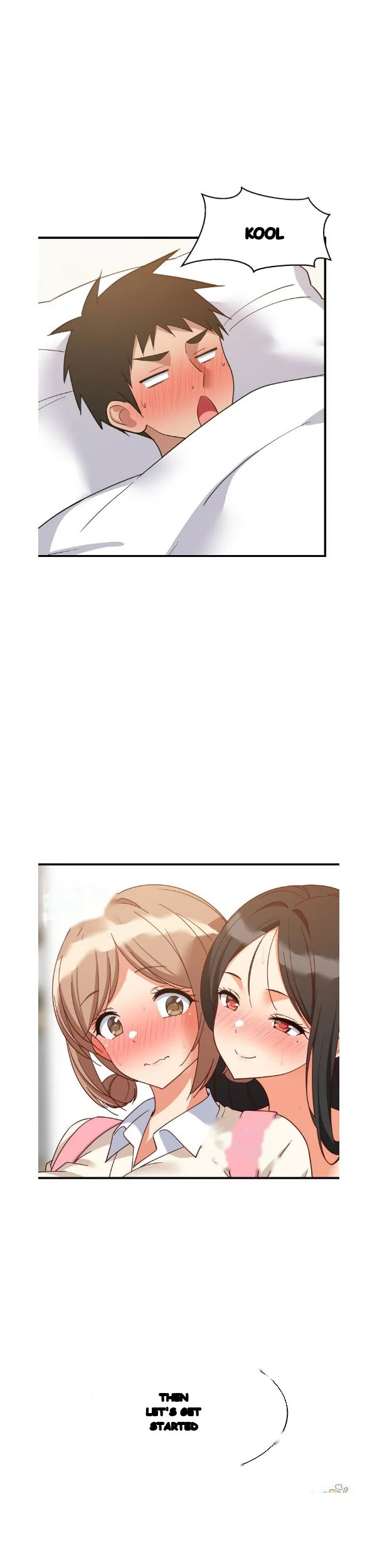 Study Buddies Chapter 116 - Page 17