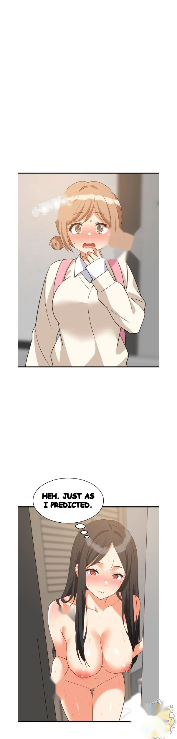Study Buddies Chapter 116 - Page 2