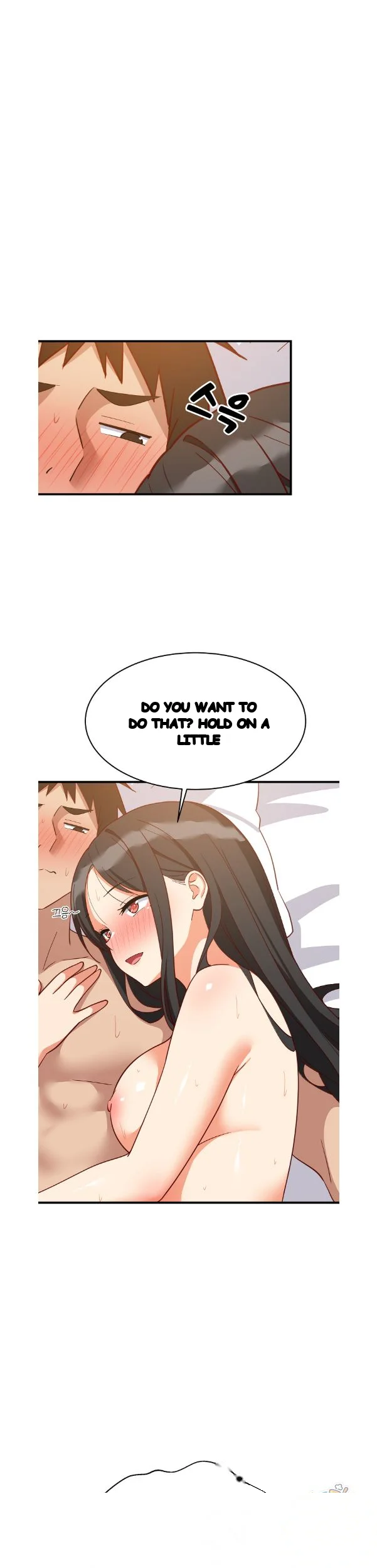 Study Buddies Chapter 116 - Page 20