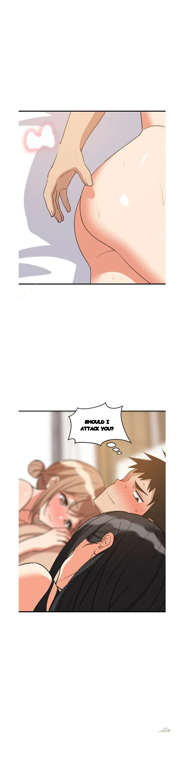 Study Buddies Chapter 116 - Page 22