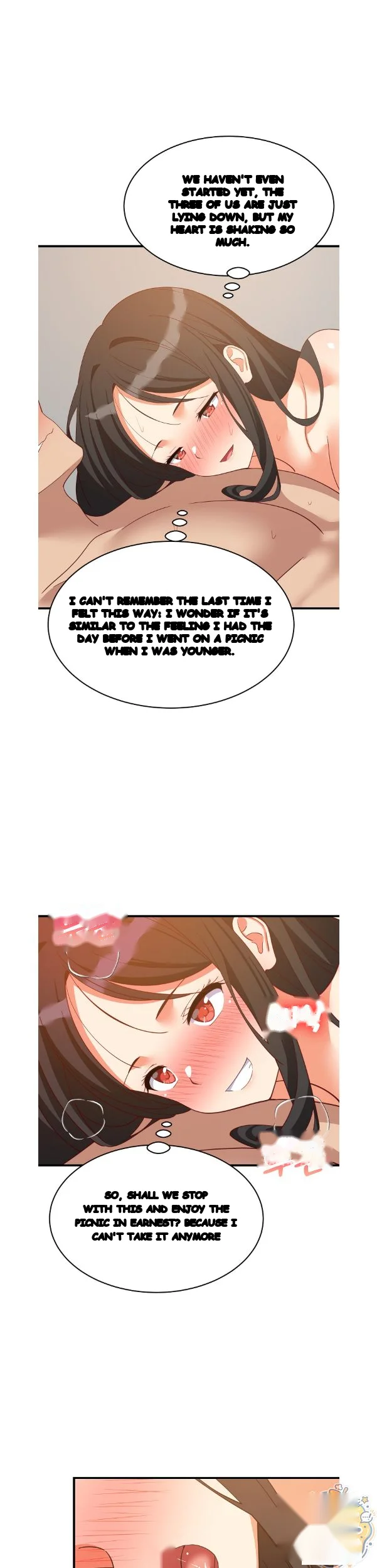 Study Buddies Chapter 116 - Page 26