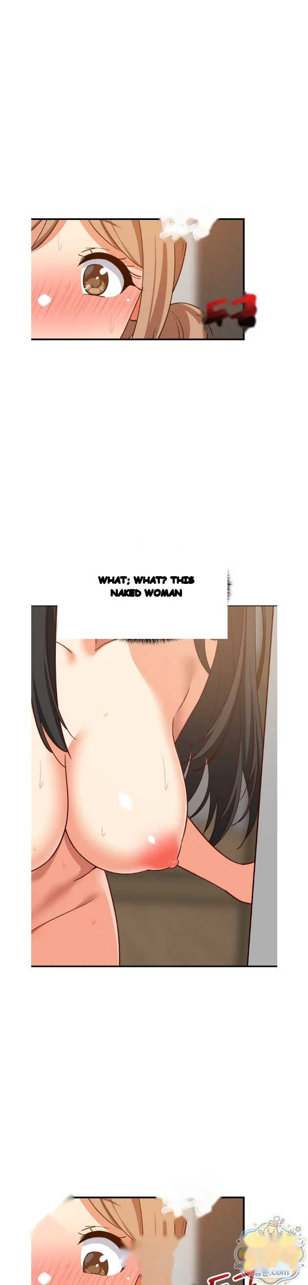 Study Buddies Chapter 116 - Page 3