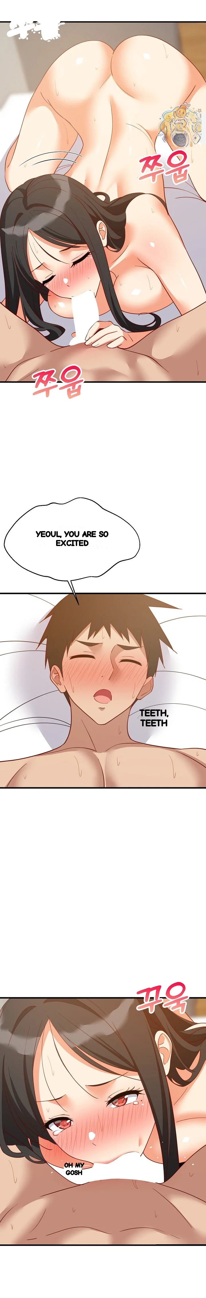 Study Buddies Chapter 117 - Page 20