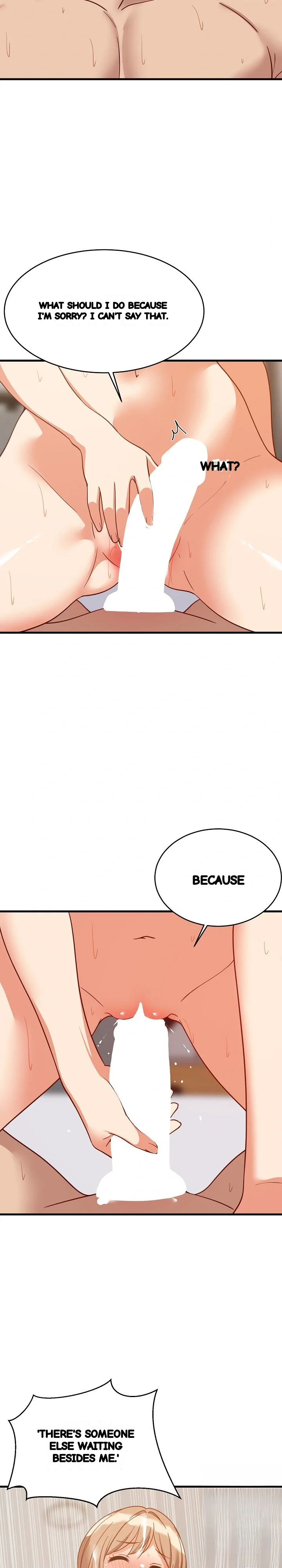 Study Buddies Chapter 118 - Page 23