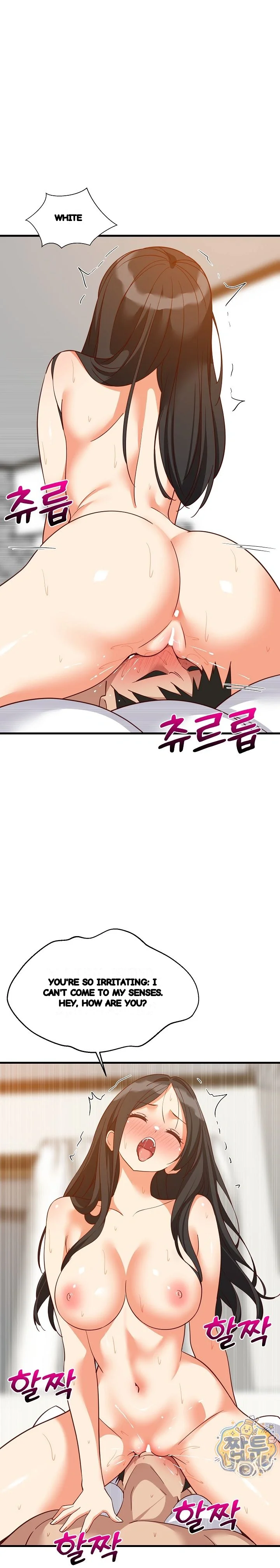 Study Buddies Chapter 119 - Page 10
