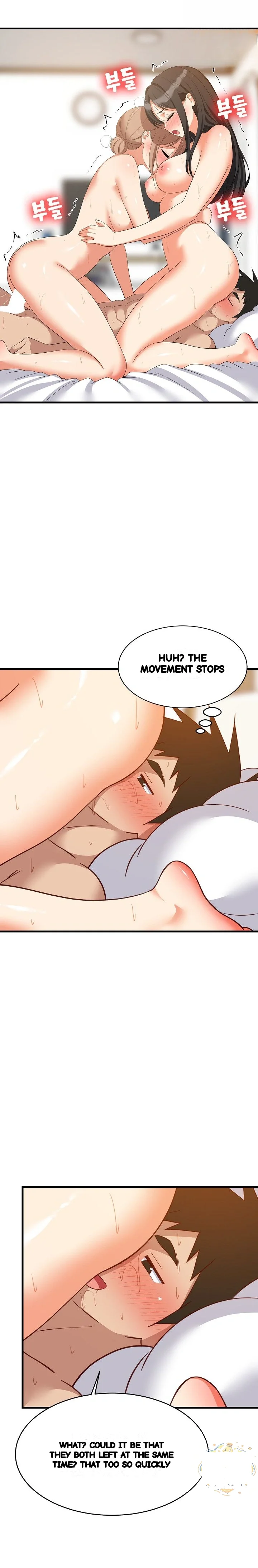 Study Buddies Chapter 119 - Page 13
