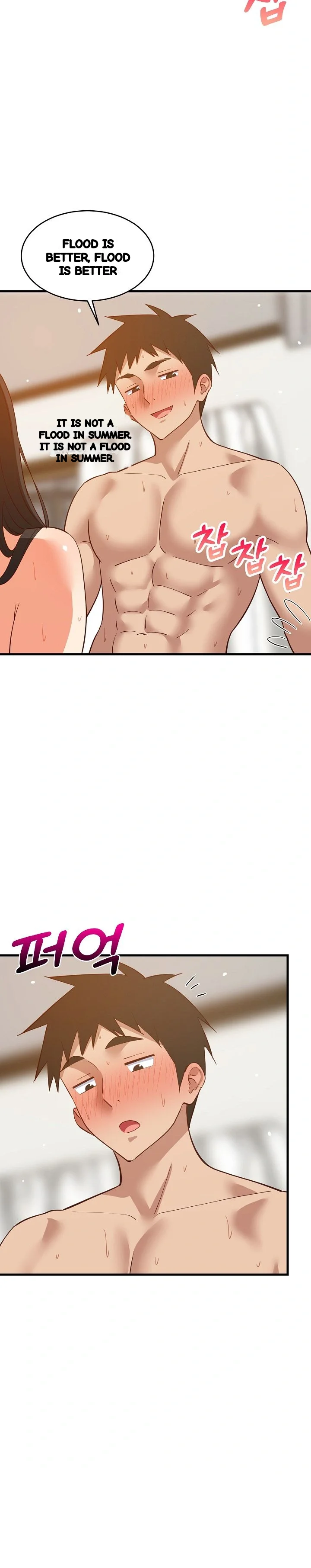 Study Buddies Chapter 119 - Page 24