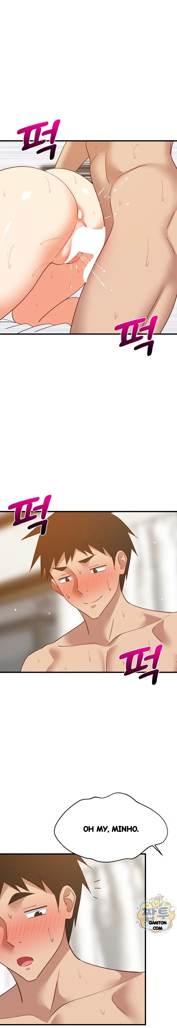Study Buddies Chapter 119 - Page 26