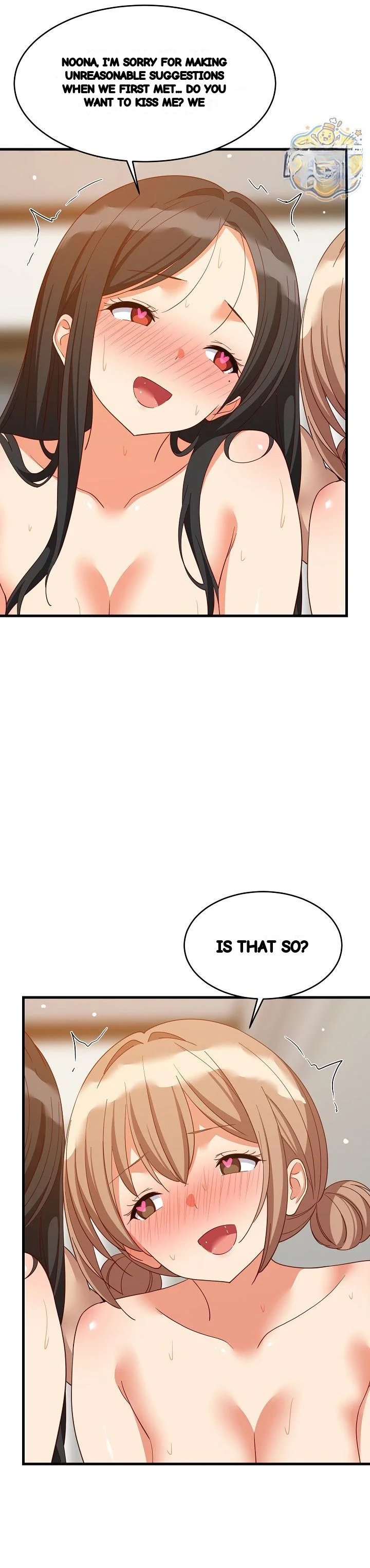 Study Buddies Chapter 119 - Page 29