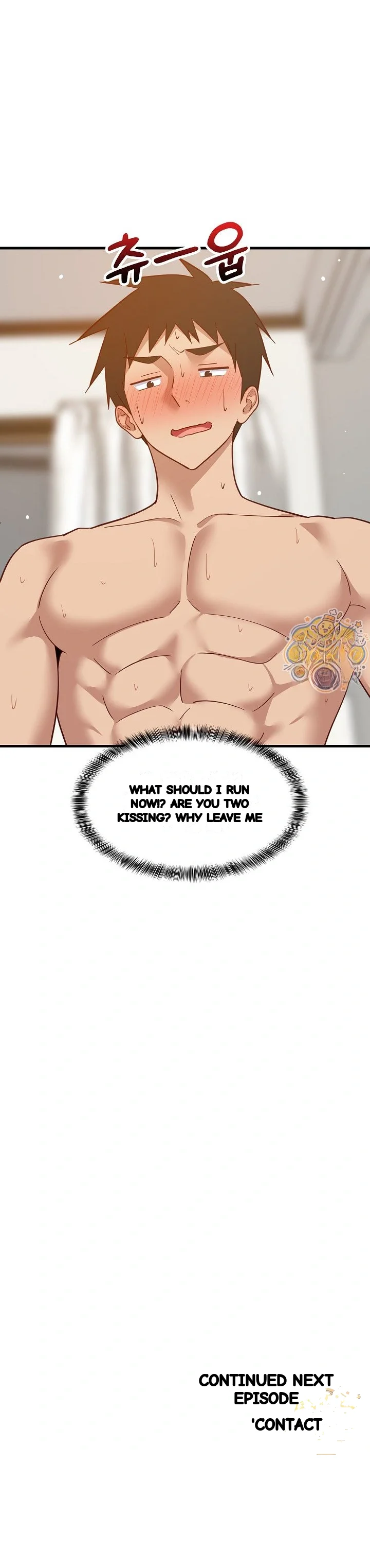 Study Buddies Chapter 119 - Page 30
