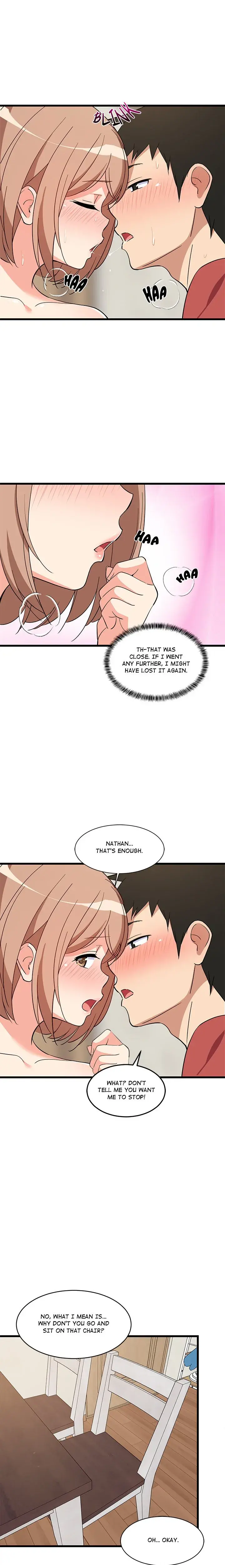 Study Buddies Chapter 12 - Page 11