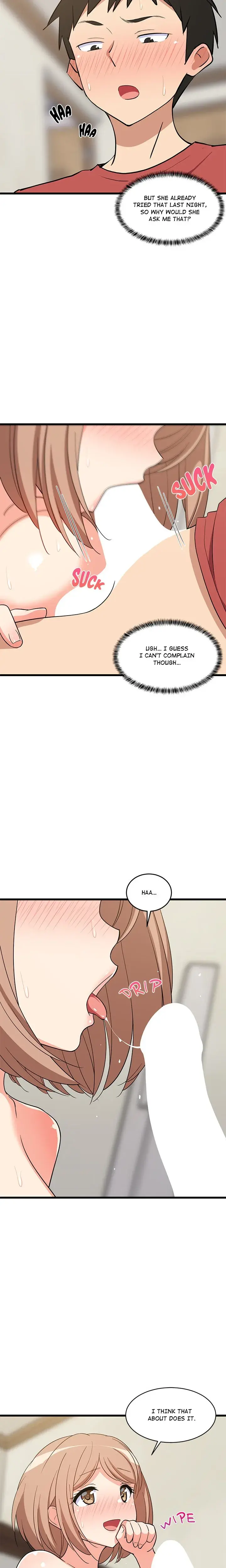 Study Buddies Chapter 12 - Page 15