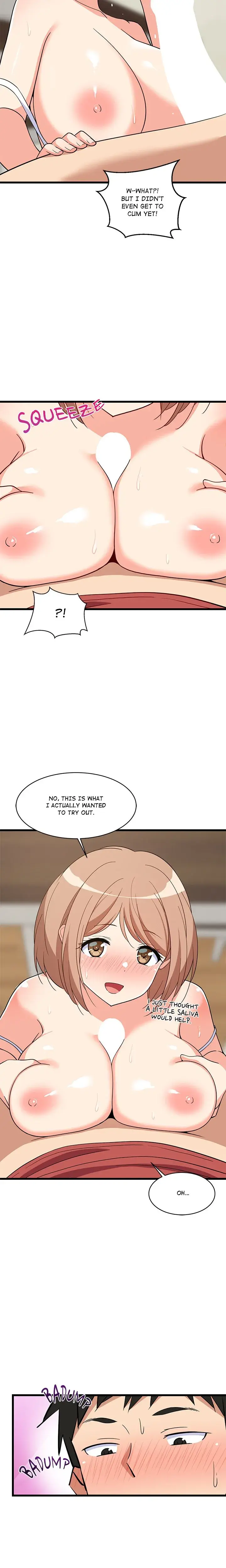 Study Buddies Chapter 12 - Page 16