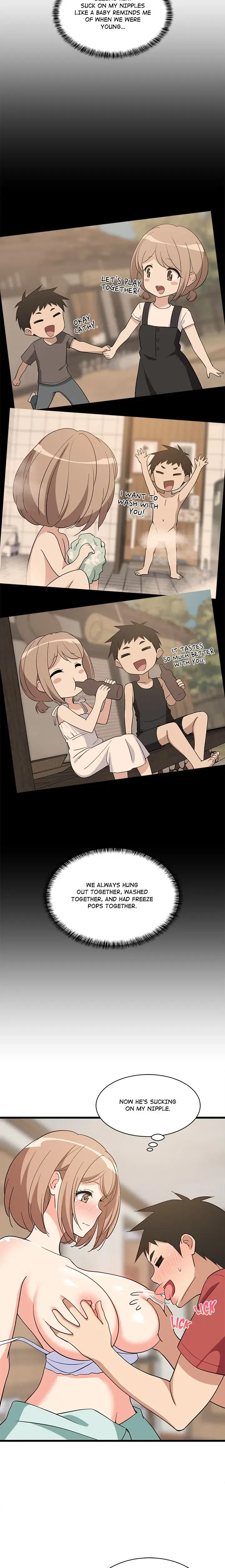 Study Buddies Chapter 12 - Page 4