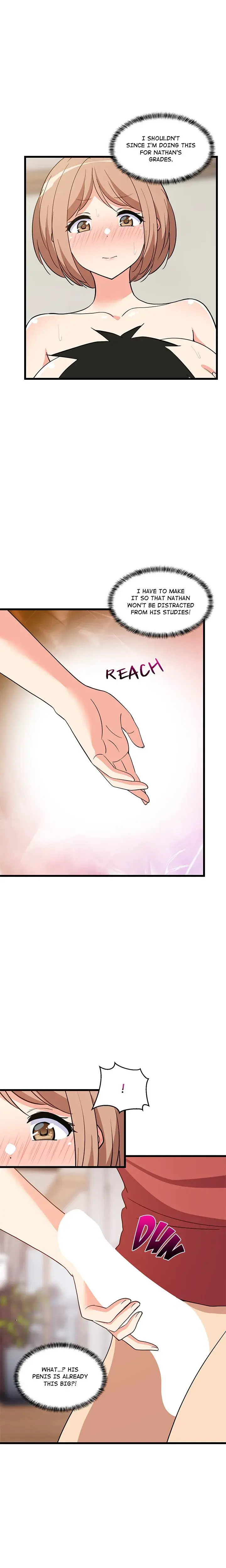 Study Buddies Chapter 12 - Page 7